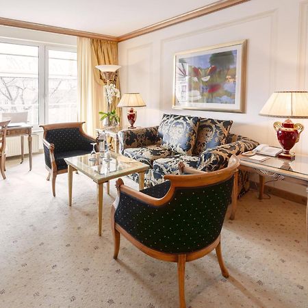 Bernstein Hotel Villa Kastania Berlin Ngoại thất bức ảnh