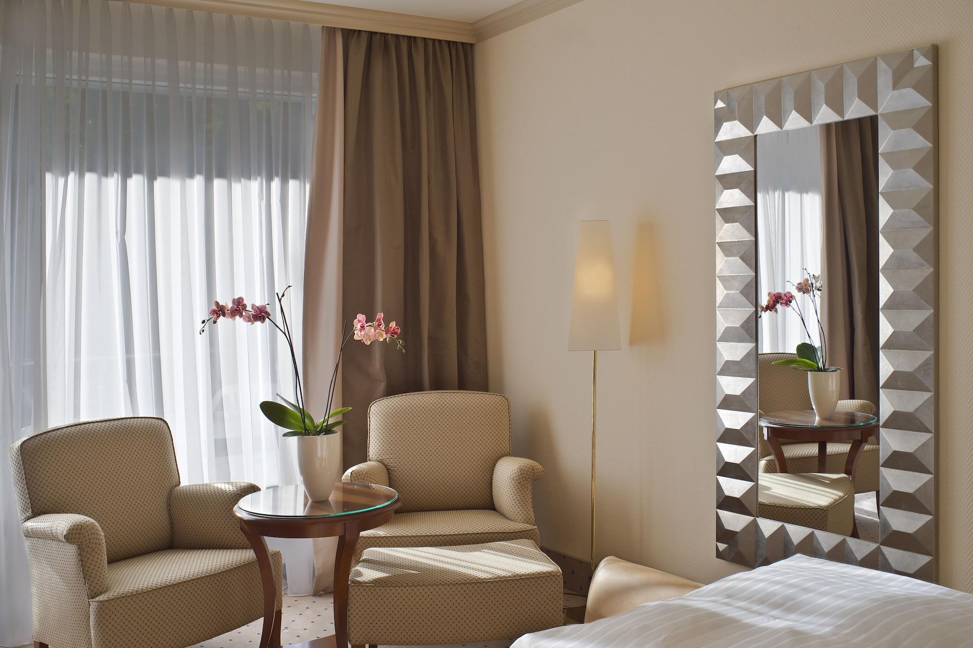 Bernstein Hotel Villa Kastania Berlin Ngoại thất bức ảnh
