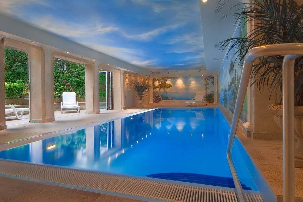 Bernstein Hotel Villa Kastania Berlin Ngoại thất bức ảnh