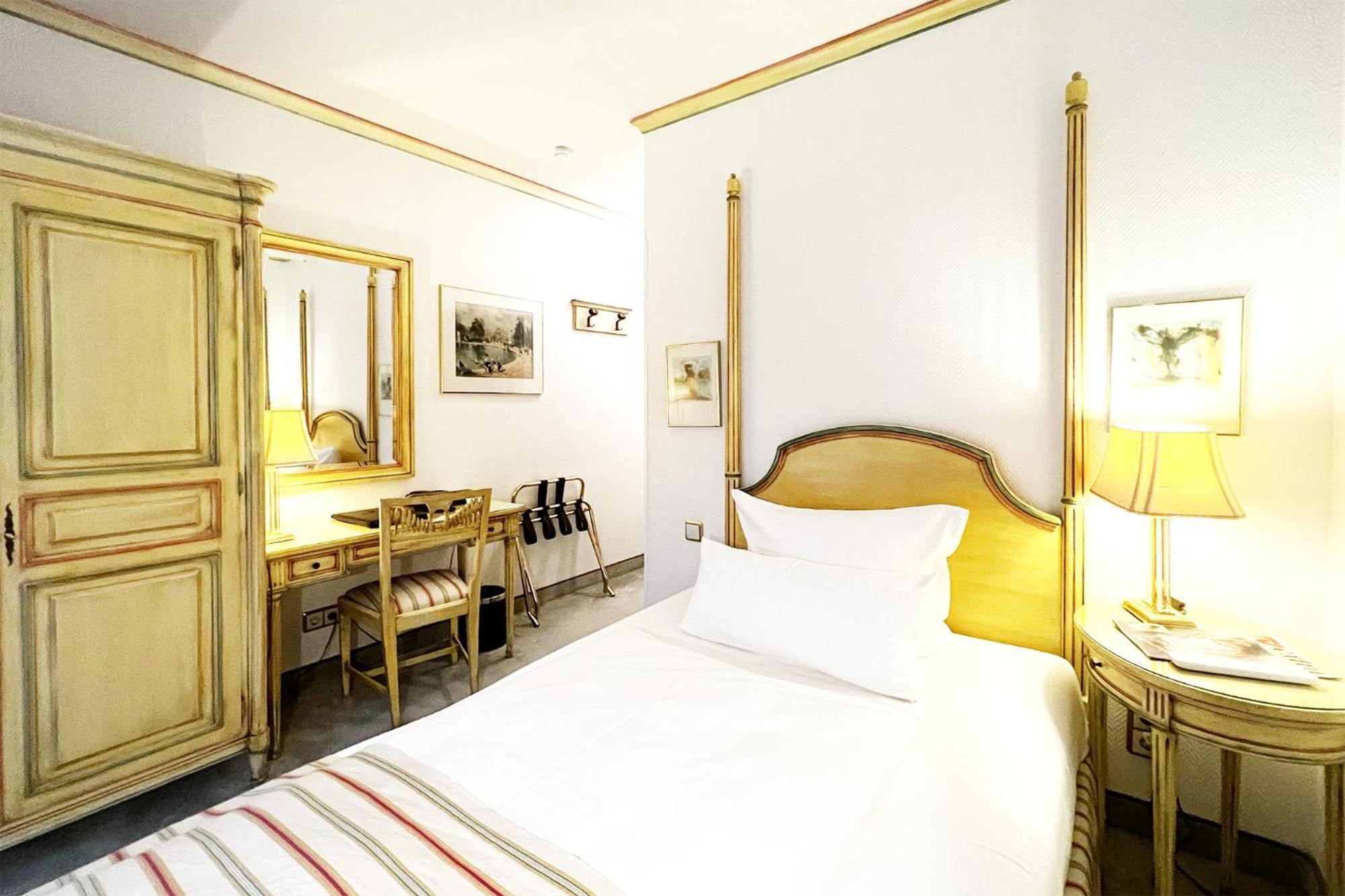 Bernstein Hotel Villa Kastania Berlin Ngoại thất bức ảnh