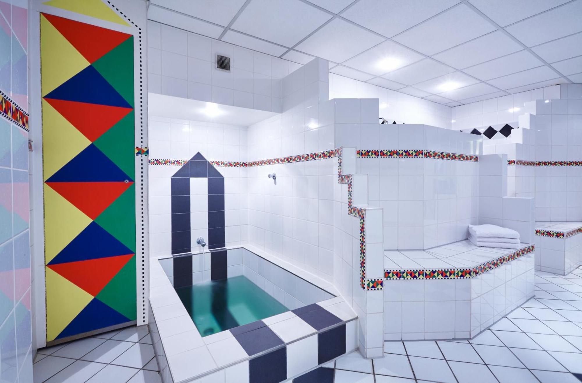 Bernstein Hotel Villa Kastania Berlin Ngoại thất bức ảnh