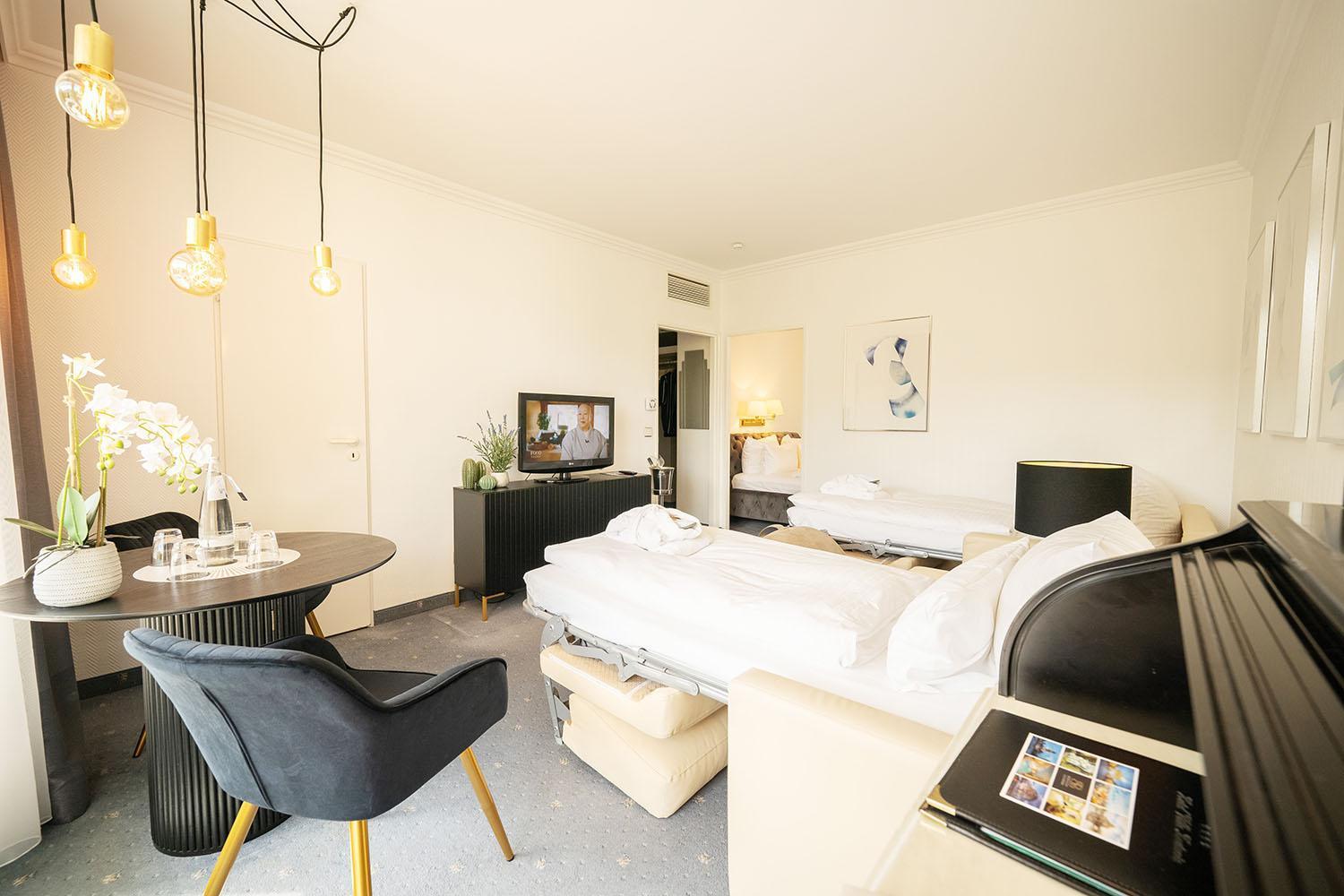 Bernstein Hotel Villa Kastania Berlin Ngoại thất bức ảnh