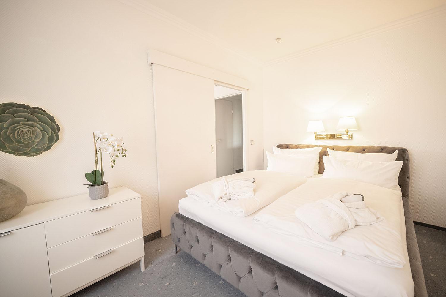 Bernstein Hotel Villa Kastania Berlin Ngoại thất bức ảnh