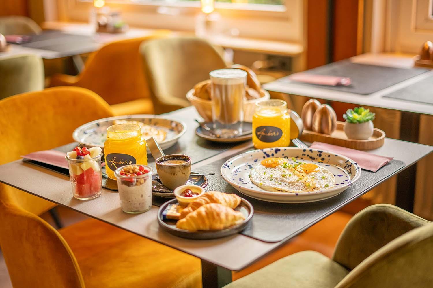 Bernstein Hotel Villa Kastania Berlin Ngoại thất bức ảnh